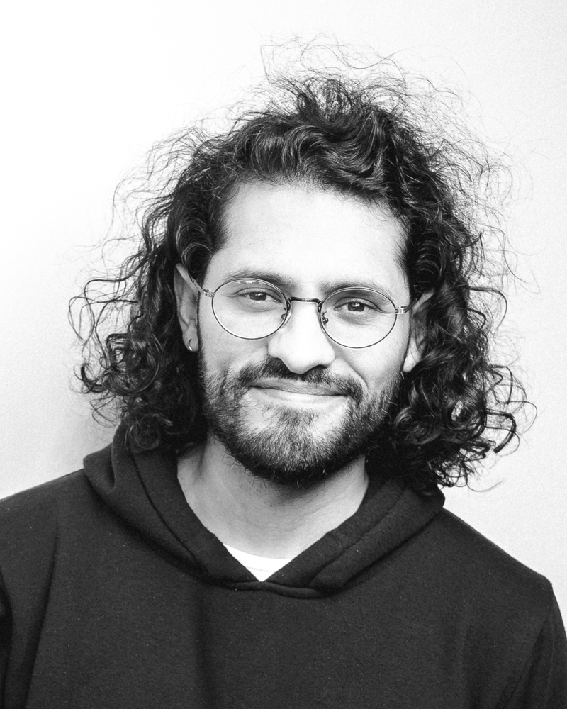 Francisco Montano