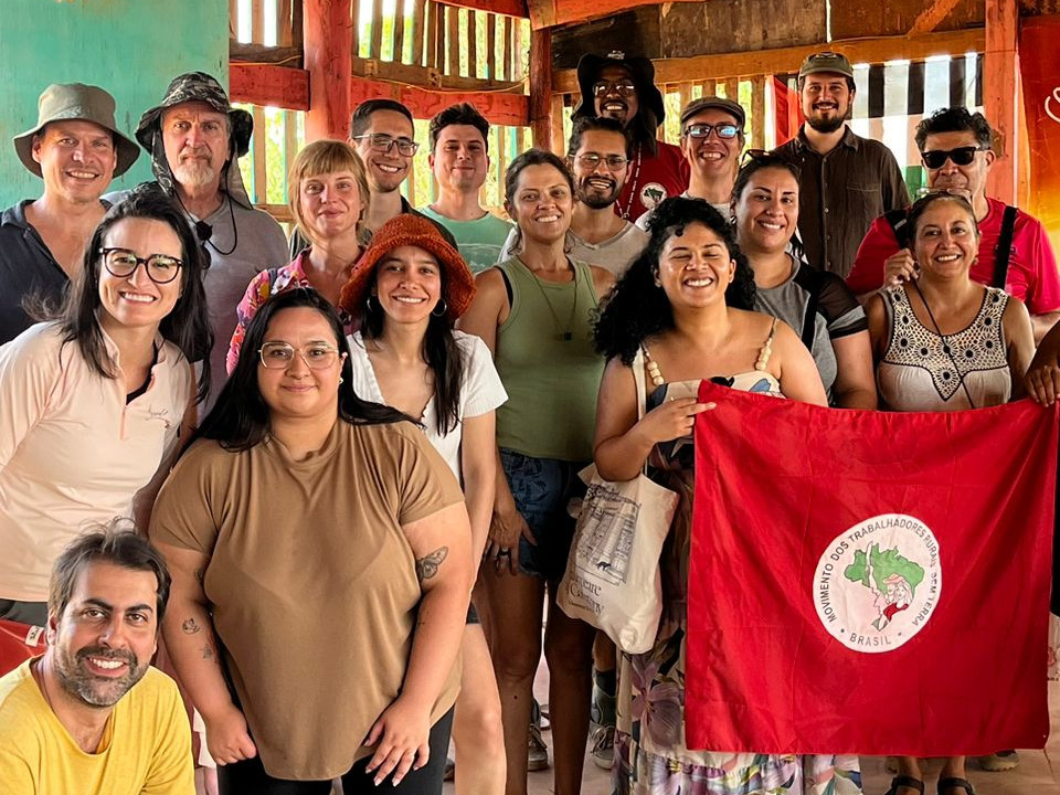 2nd Annual Meeting 2024_Brazil