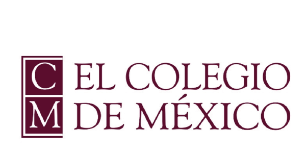 Logo El Colegio de Mexico