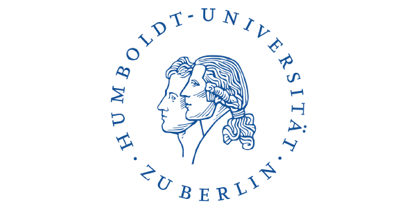 Logo Humboldt university