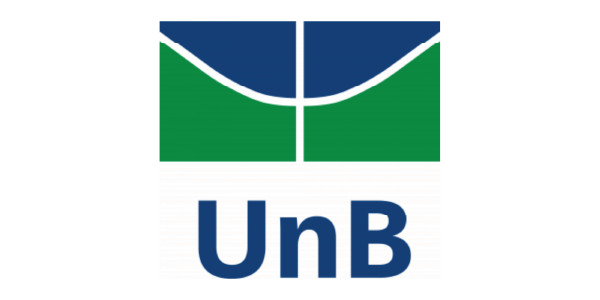 Logo UnB
