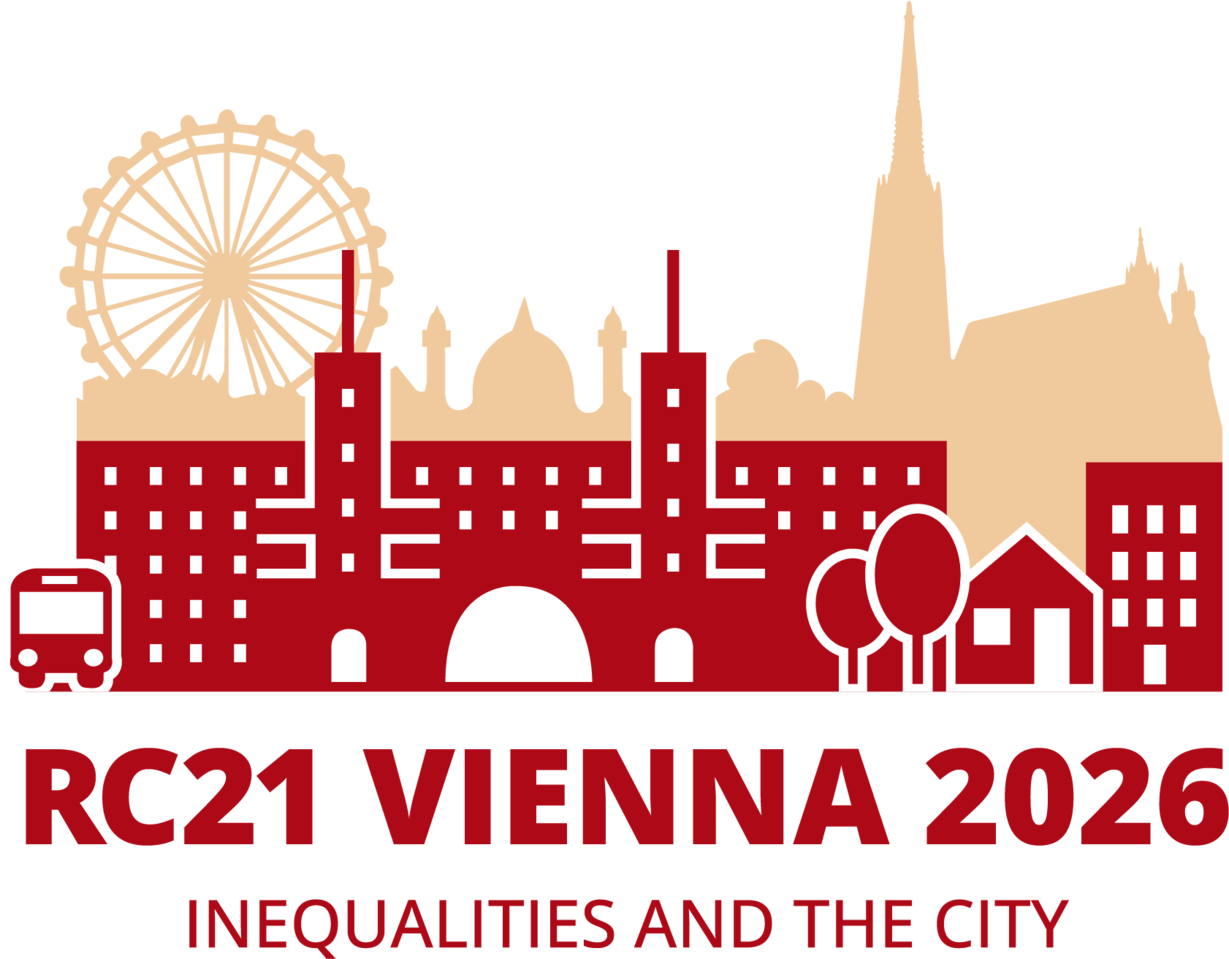 RC 21 Vienna 2026 Logo