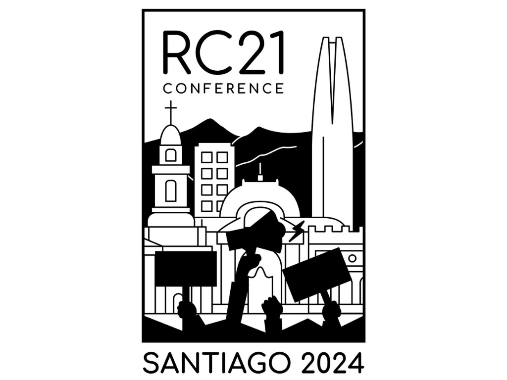 Conferencia RC21