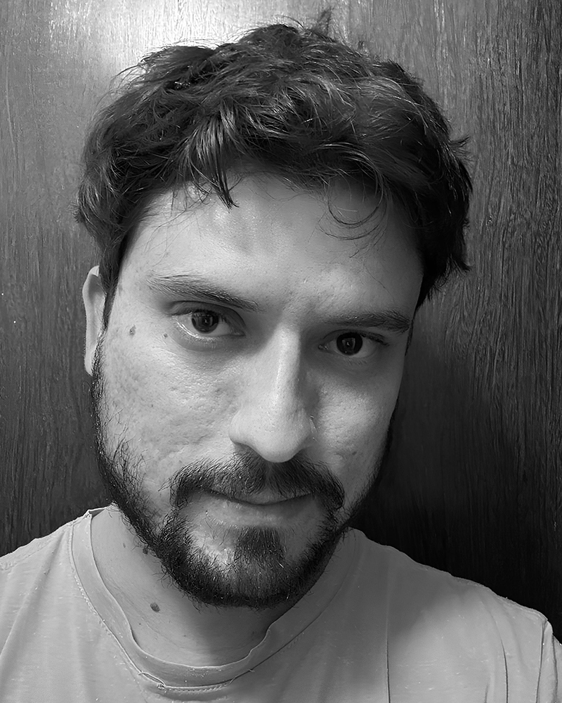 Vinicius Araujo