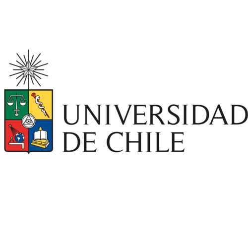 logo uni chile