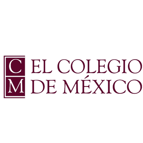 logo el colegio de mexico