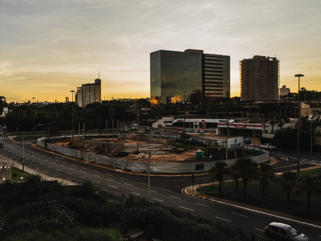 Brasilia, Brasil